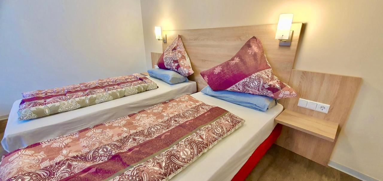 Hotel Da Sabino 징엔 외부 사진